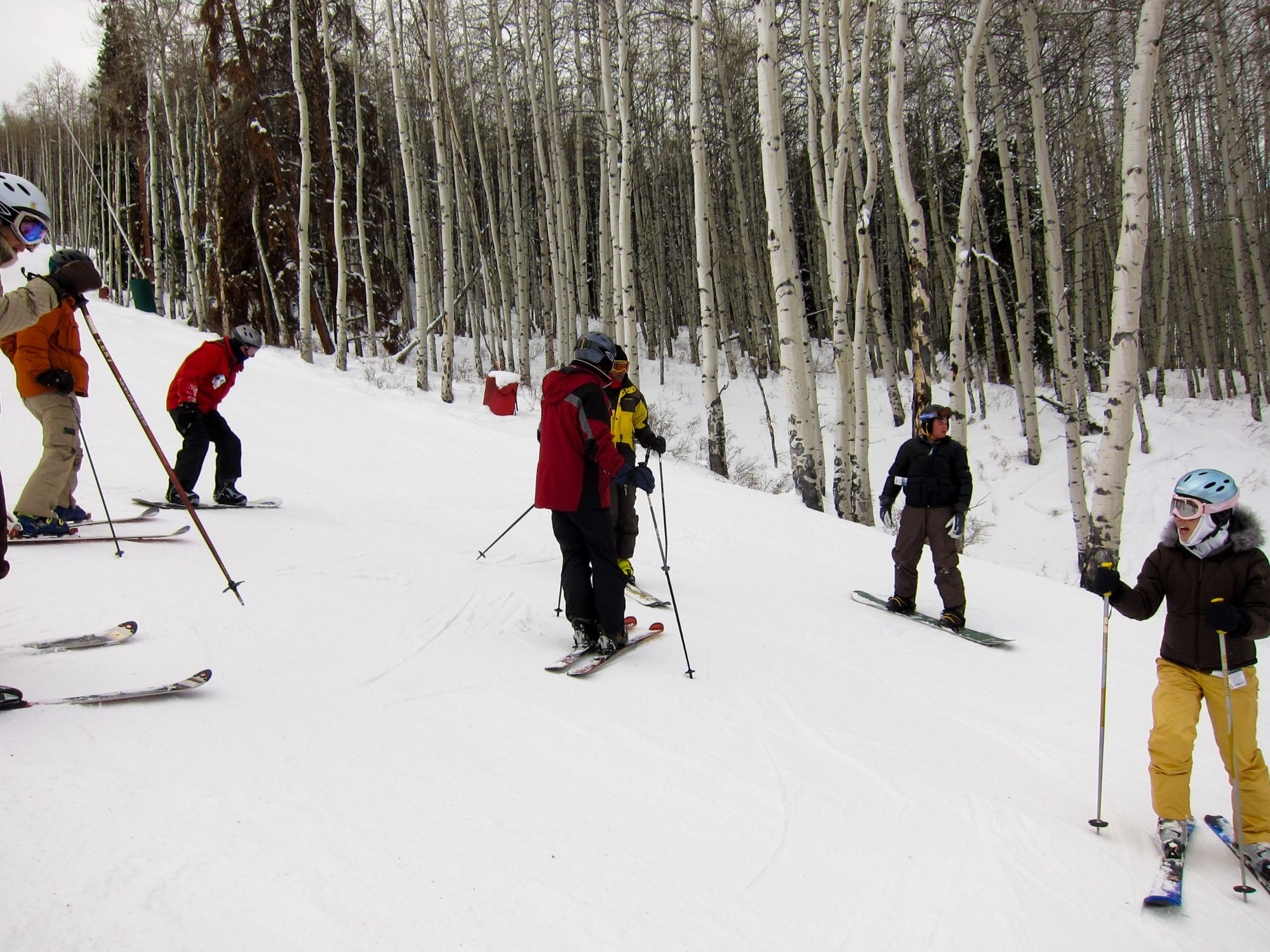 2010 Beaver Creek 54